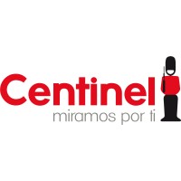 CENTINEL logo - Similar company to Iq Bit