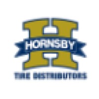 Hornsby Tire Distributors, Inc.