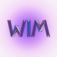 Women in Media UCSB logo - Similar company to Ucsb Housing, Dining, & Auxiliary Enterprises