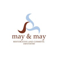 May & May Dental logo - Similar company to Tourmy.Co
