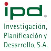IPD.INVESTIGACION,PLANIFICACION Y DESARROLLO.S.A logo - Similar company to Investigacion Planificacion Y Desarrollo Sa