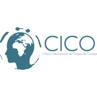 CICO - Clínica Internacional de Campo de Ourique logo - Similar company to Dupla-Mente