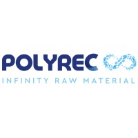 Polyrec logo - Similar company to Garini