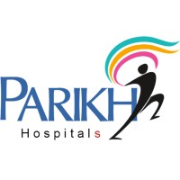 Parikh Hospitals logo - Similar company to Meera Hospitals