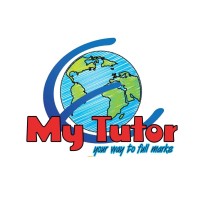 My Tutor Publishing logo - Similar company to Makeover For Car Accessories