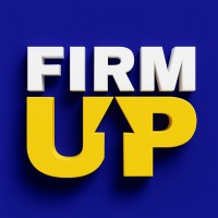 Firm UP - Sales and HR logo - Similar company to Frozen Mango Media