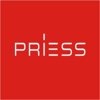Priess Deutschland GmbH logo - Similar company to Priess A/S
