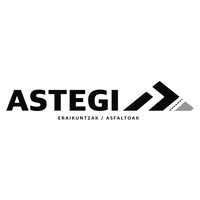 ASTEGI ERAIKUNTZAK logo - Similar company to Asfaltia