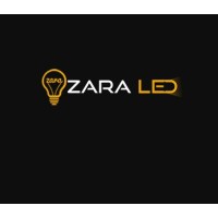 Zara LED logo - Similar company to Amerlight Llc