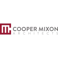 Cooper Mixon Architects logo - Similar company to Wayforward Adventures