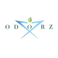ODORZX logo - Similar company to Nuvinair