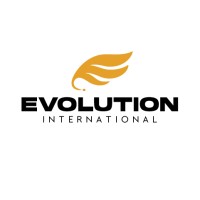 Evolution International logo - Similar company to Evolution International