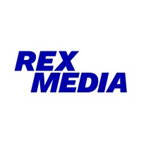 Rex Media Fi logo - Similar company to Rex Media Group