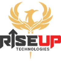 Rise Up Technologies Inc. logo - Similar company to Solar Tec Security