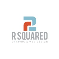 R Squared Graphic Design & Advertising logo - Similar company to First Day