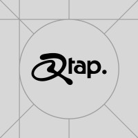Qtap logo - Similar company to Zimran