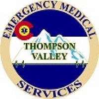 Thompson Valley EMS logo - Similar company to Denver Firefighters