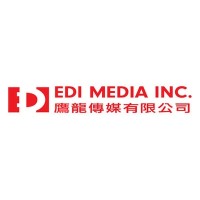 EDI Media Inc. logo - Similar company to Coxy