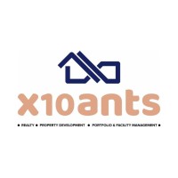 X10Ants Properties Ltd