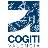 COGITI Valencia (Colegio Oficial de Ingenieros Técnicos Industriales de Valencia) logo - Similar company to Cogitim - Colegio Oficial De Graduados E Ingenieros Técnicos Industriales De Madrid