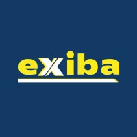 Exiba logo - Similar company to Futuro Mídia