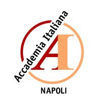 ACCADEMIA ITALIANA NAPOLI logo - Similar company to Asils - Associazione Scuole Di Italiano Come Lingua Seconda