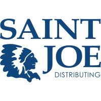 Saint Joe Distributing logo - Similar company to Burklund Distributors