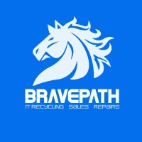 Bravepath Computers logo - Similar company to Workdigital