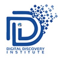 Digital Discovery Institute Mohali logo - Similar company to Novator • ნოვატორი