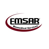 EMSAR Biomedical Services, Inc. logo - Similar company to Msar