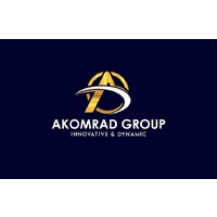 AKOMRAD Group logo - Similar company to Redefining Concepts