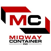 Midway Container logo - Similar company to Infinity Scaffold Inc.