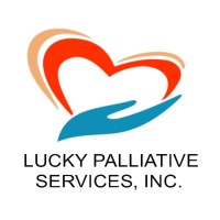 Lucky Palliative Services, Inc. logo - Similar company to Careerhelper