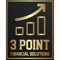 3 Point Financial Solutions logo - Similar company to Three Point Solutions, Inc.