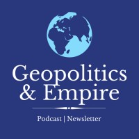 Geopolitics & Empire logo - Similar company to International Institute For Global Strategic Analysis (Iigsa)