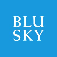 Blu Sky Creative, Inc logo - Similar company to Blue-Sky Creative