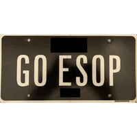 Go ESOP LLC