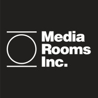 Media Rooms Inc. logo - Similar company to Avenue Brand
