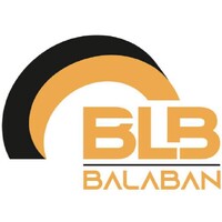 Balaban Elevator Pulley logo - Similar company to Konseb Plastic Engine Parts