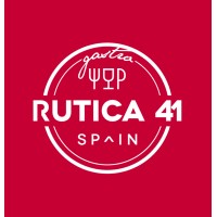 Rutica 41 logo - Similar company to Don Quixote Tours Official Guide
