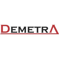 Demetra Tecnologia logo - Similar company to Demetra Technologies Srl