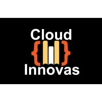 Cloud Innovas logo - Similar company to Qubitech Solutions