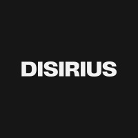 DISIRIUS logo - Similar company to Publito Communications