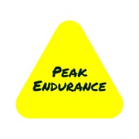 Peak Endurance logo - Similar company to The Watermill Press Ltd