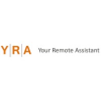 Your Remote Assistant logo - Similar company to Superb Remote Assistant
