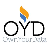 OwnYourData logo - Similar company to Own Your Data Foundation
