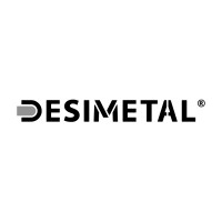 Desimetal logo - Similar company to Opersteel