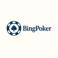 BingPoker logo - Similar company to Cloudbet.Com