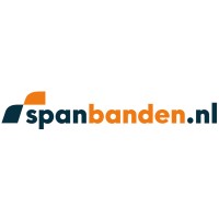 Spanbanden.nl logo - Similar company to Basamro Logistics Group