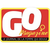 GoMagazine logo - Similar company to Richkoff_Perfumer